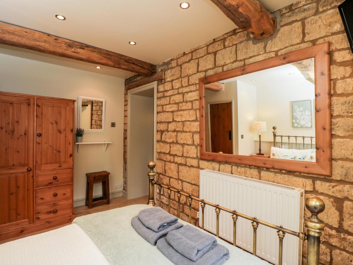 Willa Robins Nest Cheltenham Zewnętrze zdjęcie