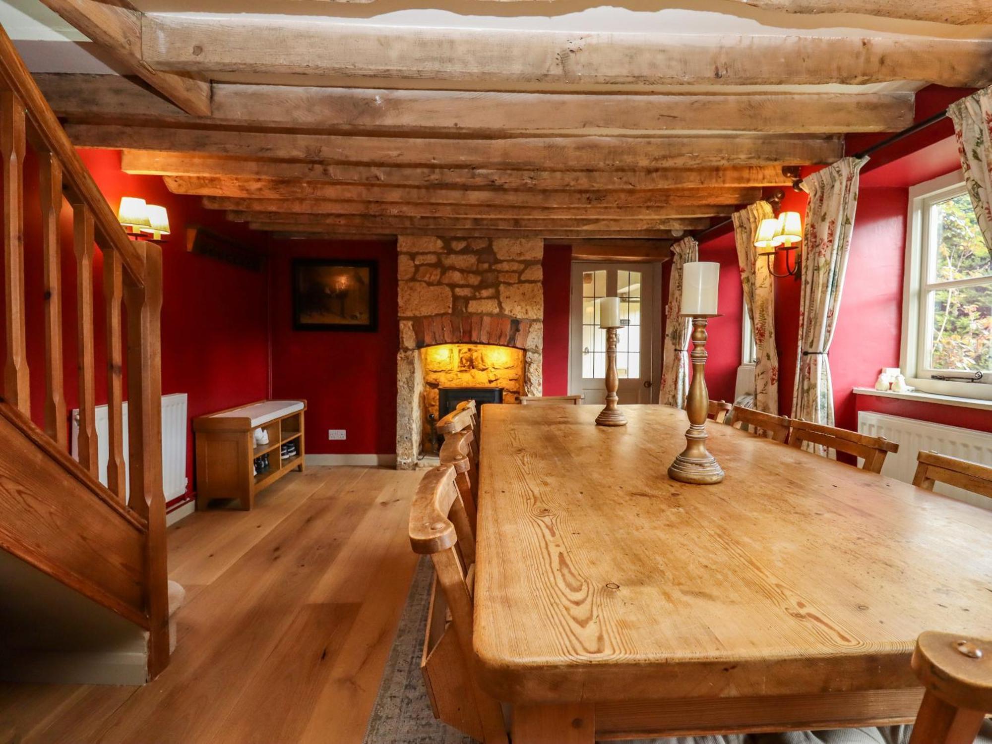 Willa Robins Nest Cheltenham Zewnętrze zdjęcie