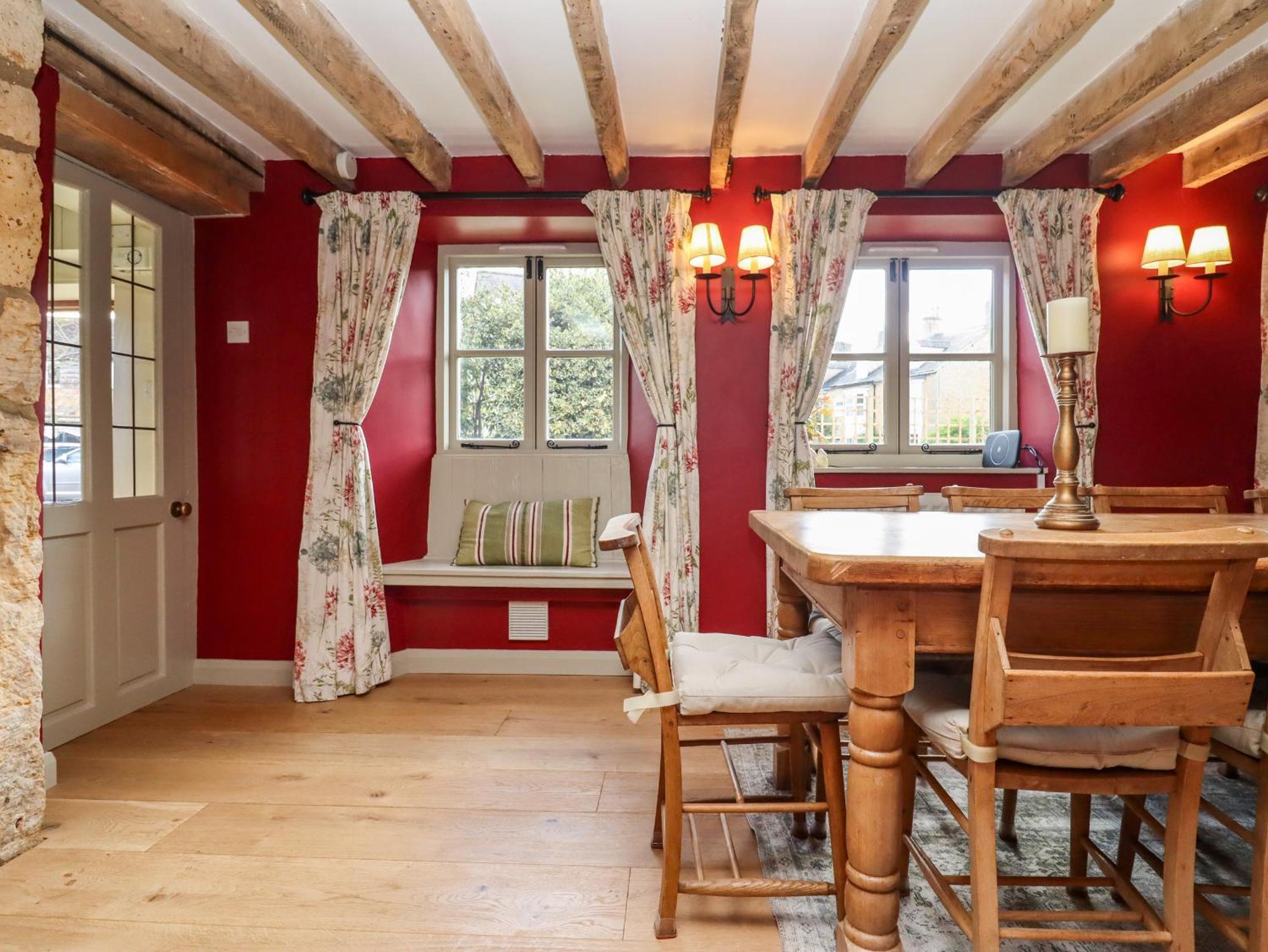 Willa Robins Nest Cheltenham Zewnętrze zdjęcie